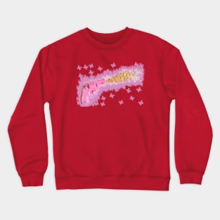 Call me Pretty Crewneck Sweatshirt